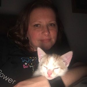 Meet your Posher, Lisa